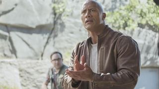 40. Рэмпейдж (2018)