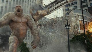 42. Рэмпейдж (2018)