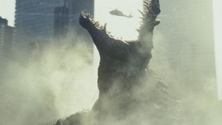 43. Рэмпейдж (2018)