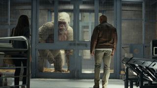 46. Рэмпейдж (2018)