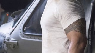 51. Рэмпейдж (2018)