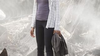 52. Рэмпейдж (2018)