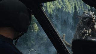 6. Рэмпейдж (2018)