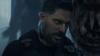 7. Рэмпейдж (2018)