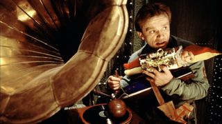 10. Город потерянных детей (1995)