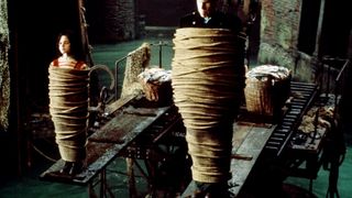 11. Город потерянных детей (1995)