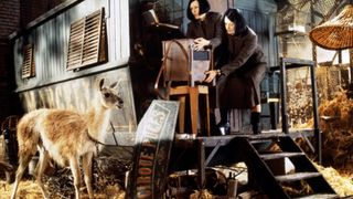 12. Город потерянных детей (1995)