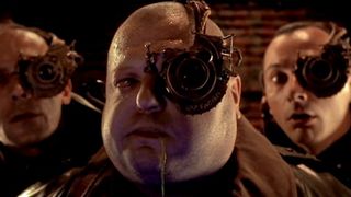 13. Город потерянных детей (1995)