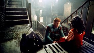 14. Город потерянных детей (1995)