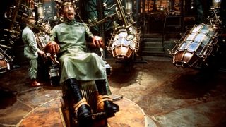 15. Город потерянных детей (1995)