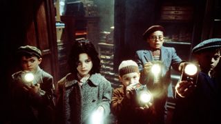 16. Город потерянных детей (1995)