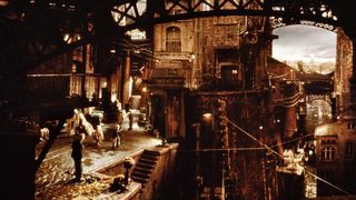 17. Город потерянных детей (1995)