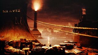 18. Город потерянных детей (1995)