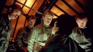 19. Город потерянных детей (1995)