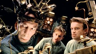 2. Город потерянных детей (1995)