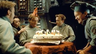 20. Город потерянных детей (1995)