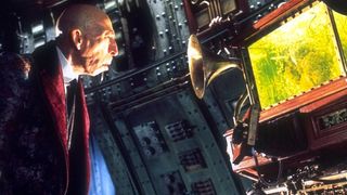 21. Город потерянных детей (1995)