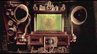 23. Город потерянных детей (1995)