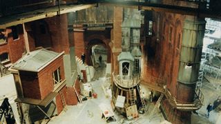 24. Город потерянных детей (1995)