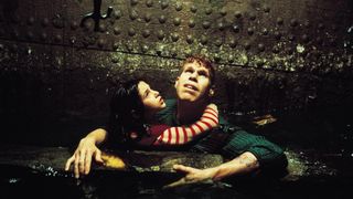3. Город потерянных детей (1995)