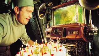 5. Город потерянных детей (1995)