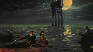 6. Город потерянных детей (1995)