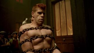 7. Город потерянных детей (1995)
