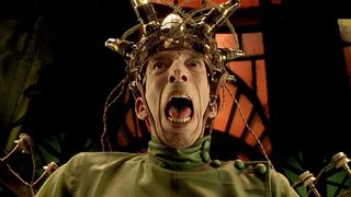 8. Город потерянных детей (1995)