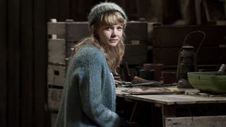 10. Не отпускай меня (2010)