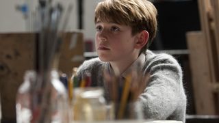 11. Не отпускай меня (2010)