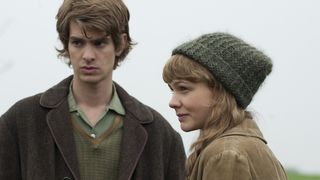 12. Не отпускай меня (2010)