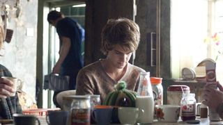 13. Не отпускай меня (2010)