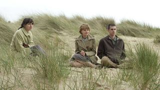 16. Не отпускай меня (2010)