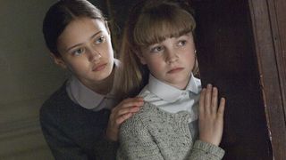 17. Не отпускай меня (2010)