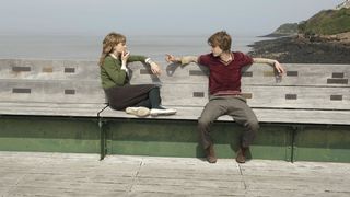 18. Не отпускай меня (2010)