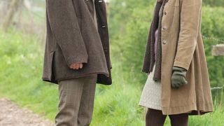 19. Не отпускай меня (2010)