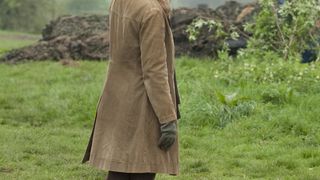 22. Не отпускай меня (2010)