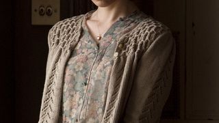 23. Не отпускай меня (2010)