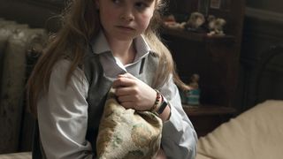 25. Не отпускай меня (2010)