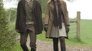 27. Не отпускай меня (2010)