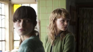 4. Не отпускай меня (2010)