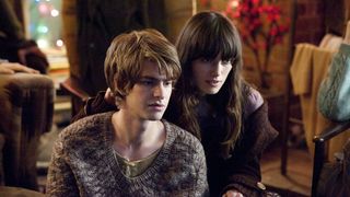 5. Не отпускай меня (2010)