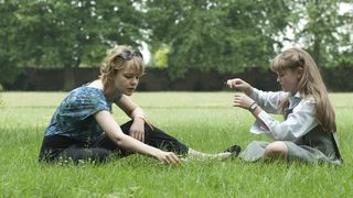 6. Не отпускай меня (2010)