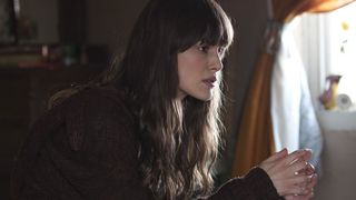 7. Не отпускай меня (2010)