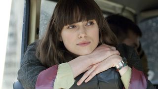 8. Не отпускай меня (2010)