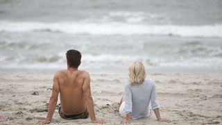 10. Тихая гавань (2013)