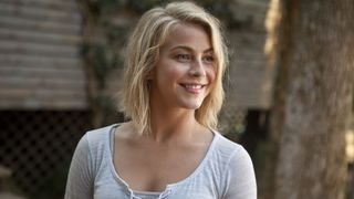 13. Тихая гавань (2013)