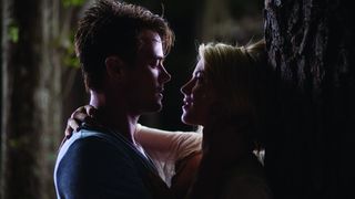 14. Тихая гавань (2013)