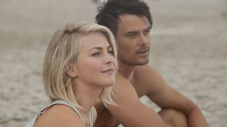 16. Тихая гавань (2013)