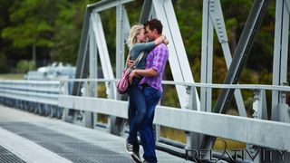 17. Тихая гавань (2013)